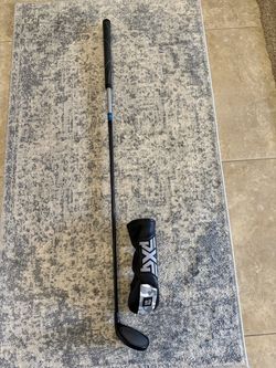 PXG 0311 XF GEN5 25° HYBRID