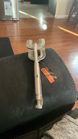 14in locking welding clamp