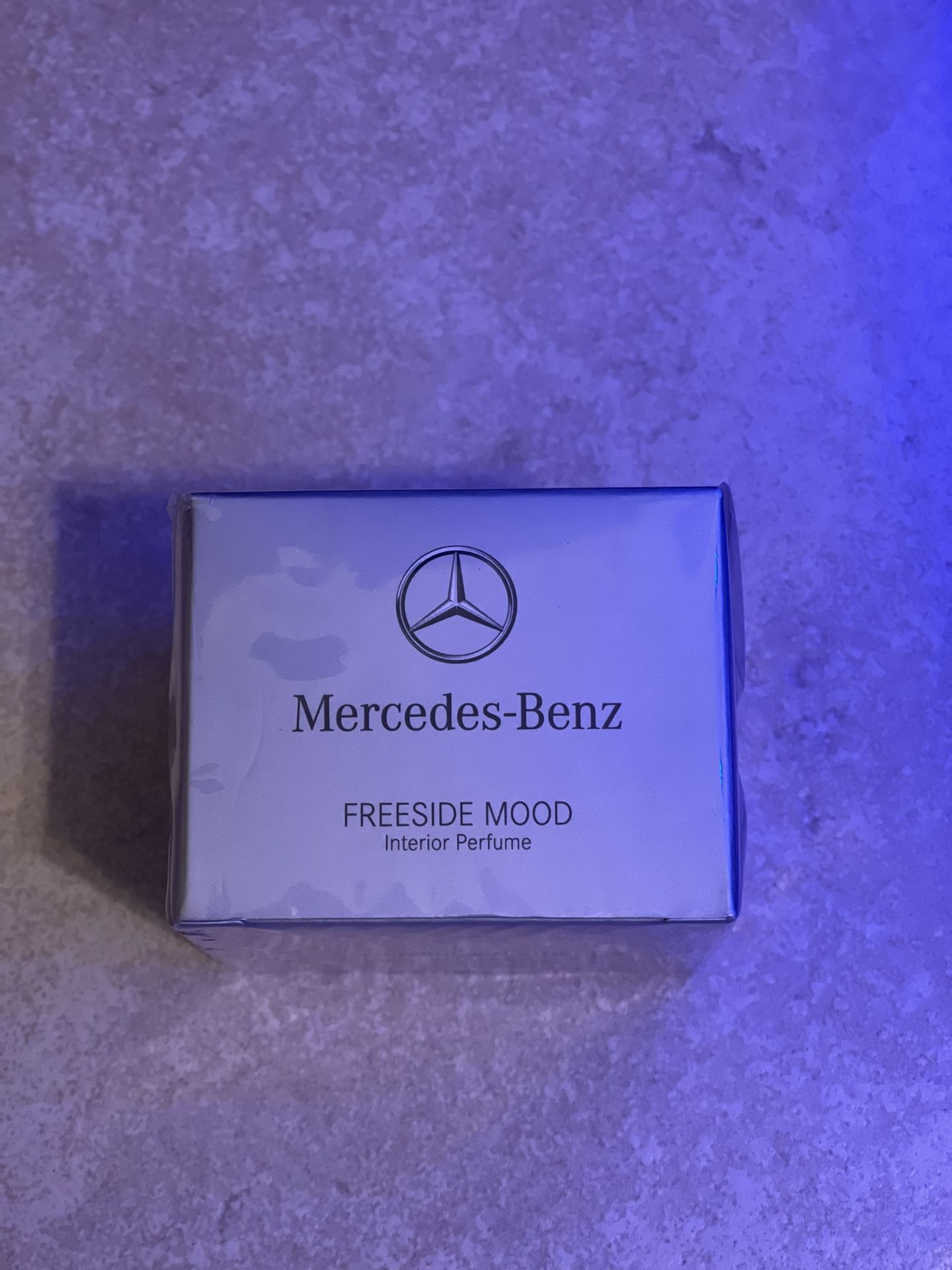 Mercedes Benz Fragrance Atomiser