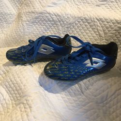 Soccer Shoes Para Niños