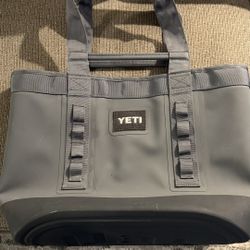 Yeti Bag
