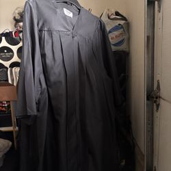 Graduation Gown 