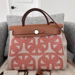 Hermes Herbag