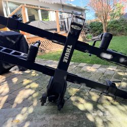 Thule Bike Rack (Hitch)