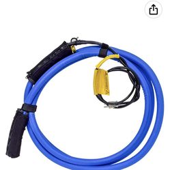 Heated Water Hose For Rv