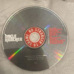Cd collectible