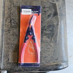 New Clip Removal Tool