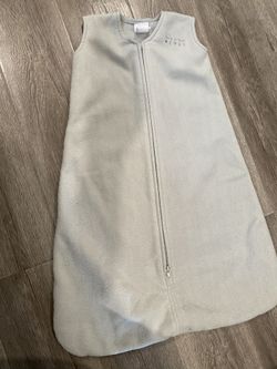 Grey Halo Sleep Sack - Size M16-24 Lbs
