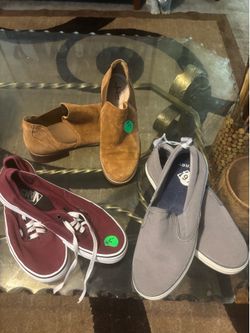 Shoes
