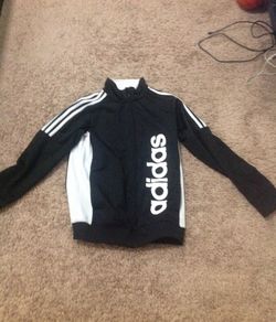 Adidas jacket for boys