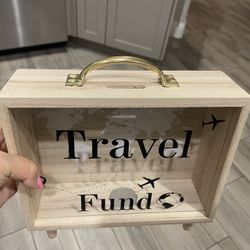 Travel Fund Bank