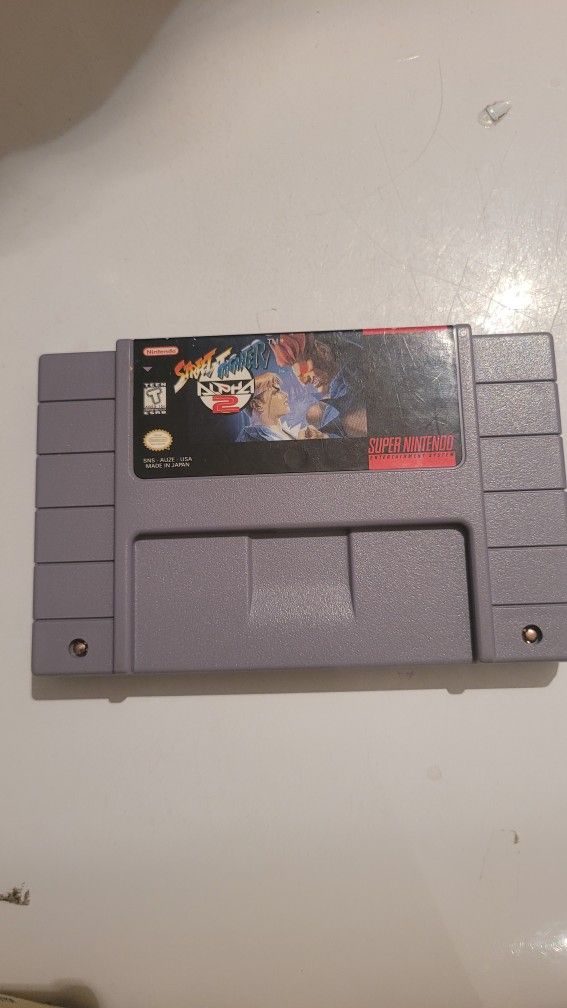 Juegos De Super Nintendo Horijinal