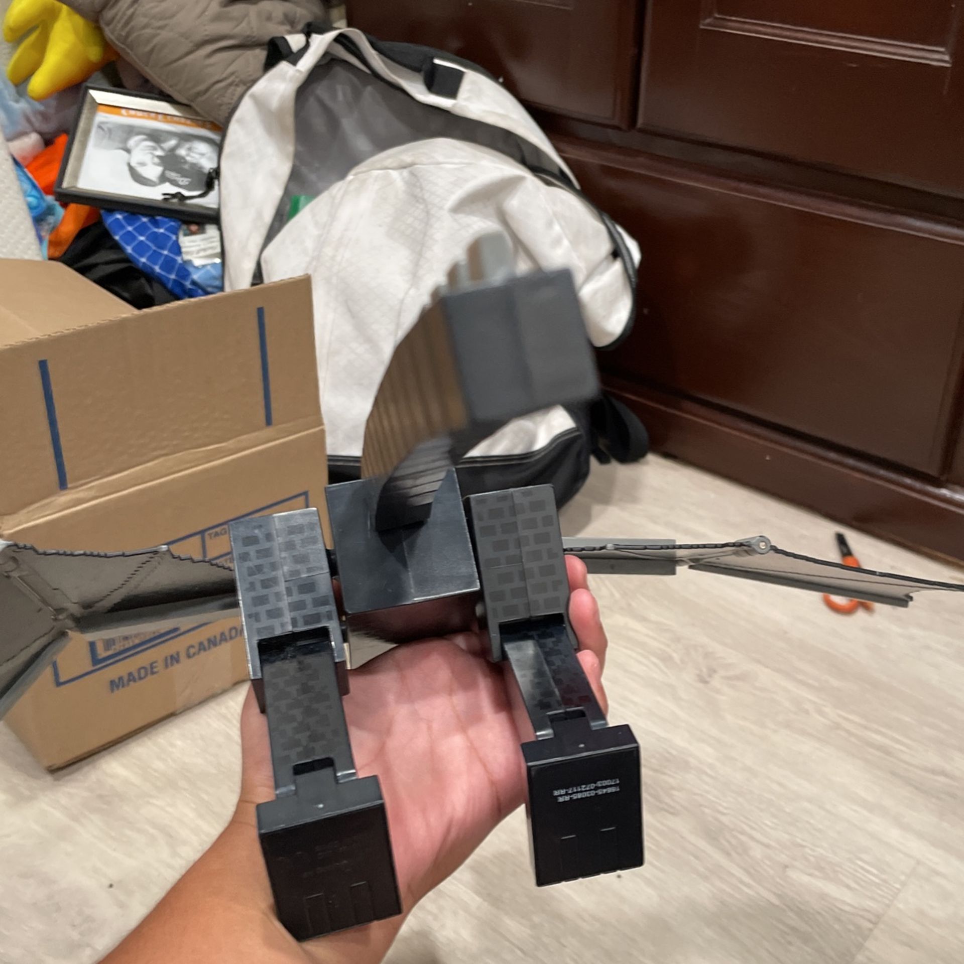 Minecraft & ROBLOX Toys for Sale in Huntington Beach, CA - OfferUp