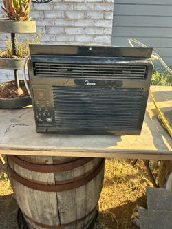 Window ac