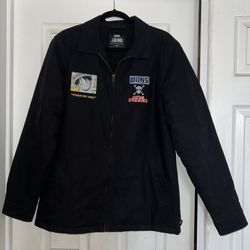 Vans One Piece Jacket