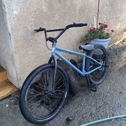 Mafia Bike