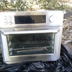 Cosori Multi Use Oven
