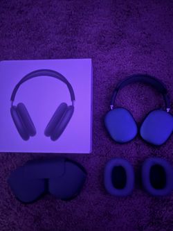 apple airpod max