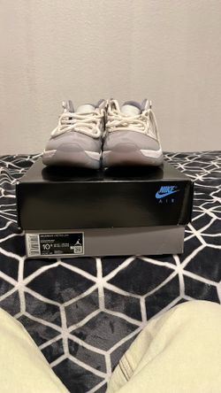 Jordan 11 