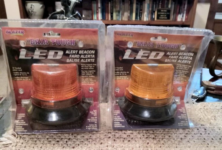 Plow Light