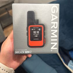 Garmin InReach Mini 2 