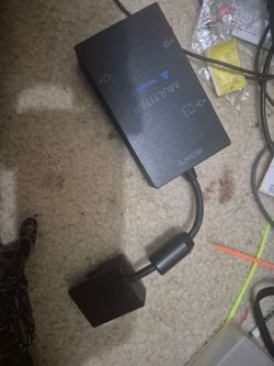 Oficial Sony Multitap 25