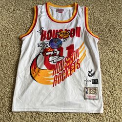 Travis Scott Cactus Jack Basketball Jersey