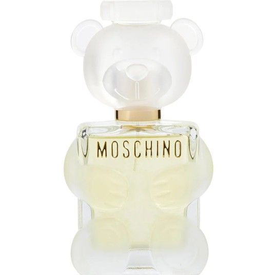 Moschino Toy 2 Eau De Parfum