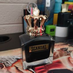 JPG SCANDAL 100ml 
