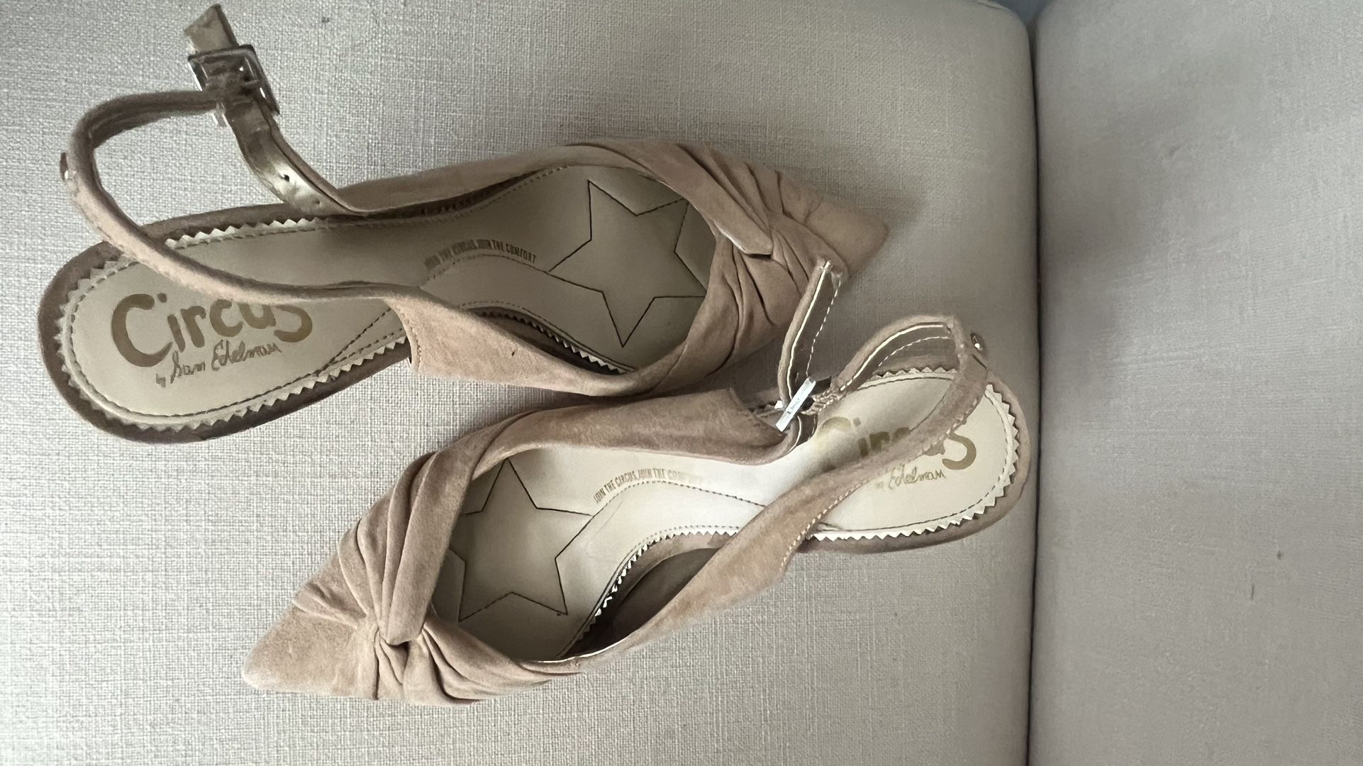 Style For Women Size 7