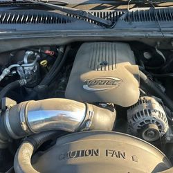 5.3 Engine