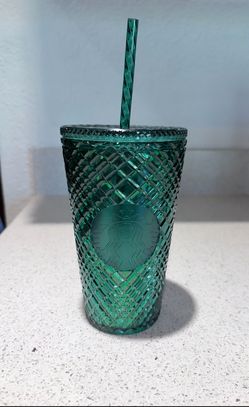 Starbucks tumbler