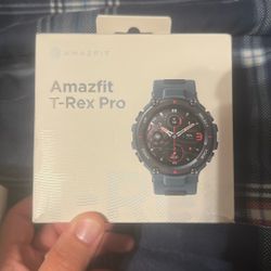 Amazfit Smart Watch
