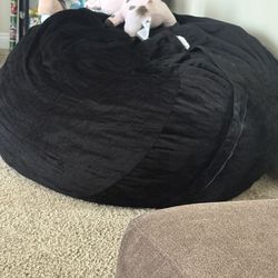 Large Bean Bag 