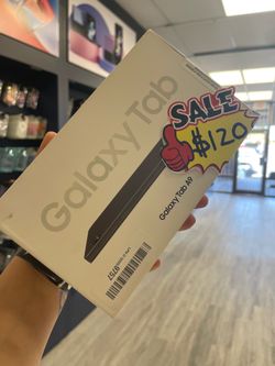 Galaxy Tab A9 64GB Wi-Fi only
