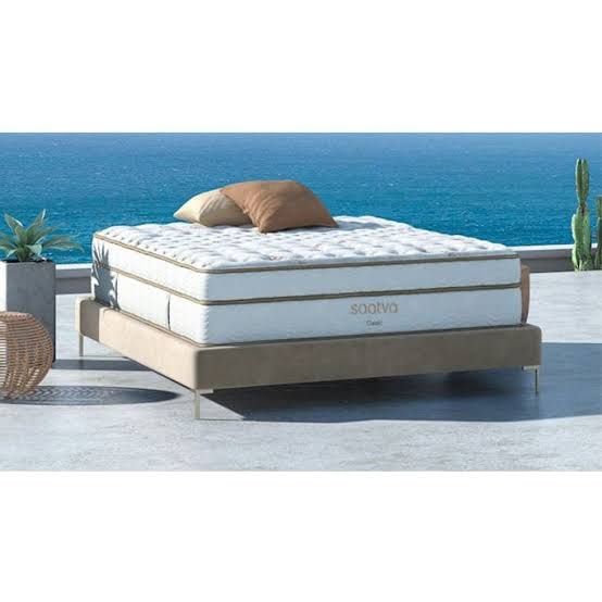 Saatva Mattress. Saatva Classic 11.5 CAL-KING SIZE Mattress FIRM