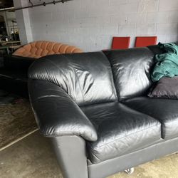 Vintage Sofas For Trade Or Sale 