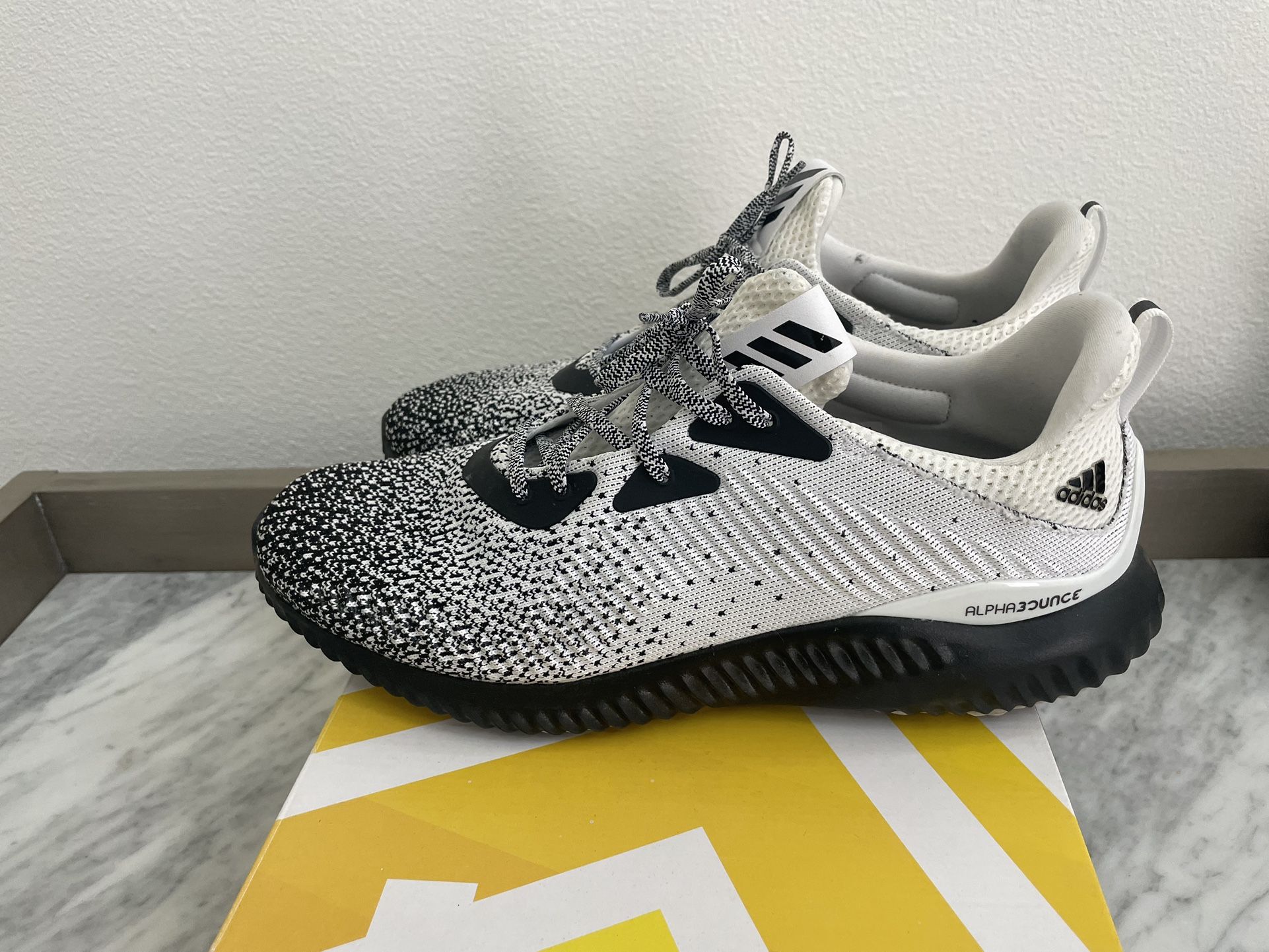 Adidas Boost Men’s Sneaker