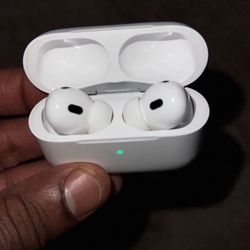 pods 