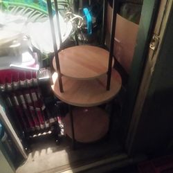 End Tables 