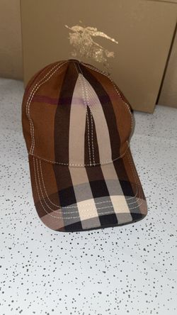 MEDIUM HAT BRAND NEW
