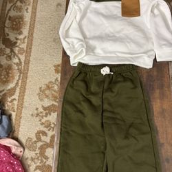 Clothes 