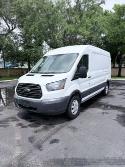 2018 Ford Transit 150 Van