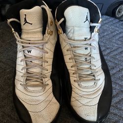 Air Jordan 12 Retro “Taxi” Countdown Pack
