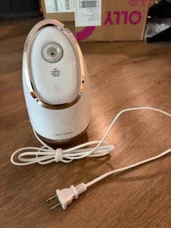 Vanity Planet Aira Facial Steamer