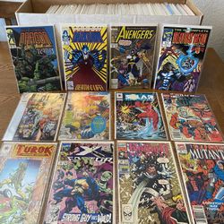 Comic’s