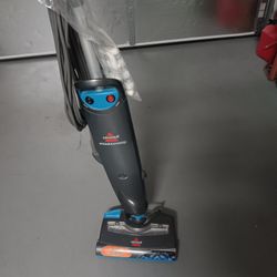 Bissell Steam & Sweap