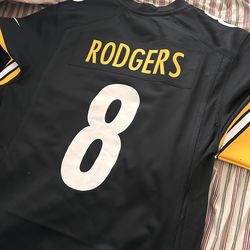 Steelers jersey