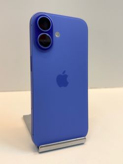 Apple iPhone 16 256gb. ( Unlocked Phone )