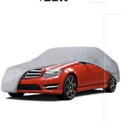 Waterproof Car Covers All Sizes $40-$50-$60-$70-$80/cubre Carros Contra Agua Todas Medidas 